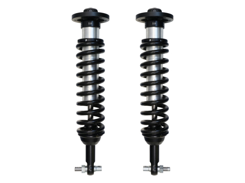 ICON 2014 Ford F-150 4WD 0-2.63in 2.5 Series Shocks VS IR Coilover Kit - ICON 91710