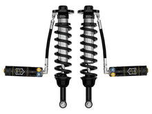 Load image into Gallery viewer, ICON 21-24 Ford F-150 4WD 2.5 Series VS RR CDXS Coilover Kit - ICON 91825X
