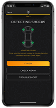 Load image into Gallery viewer, ICON 2015+ Ford F150 / 2017+ Ford F250/F350 IIC Intelligent Control Install Kit - ICON 93500