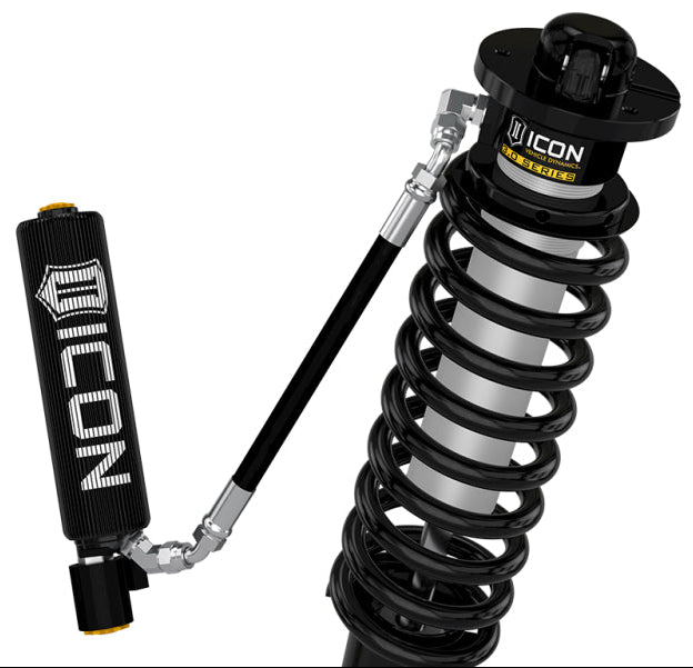 ICO95003 ICON 2021-2025 F-150 Raptor Front 3.0 Coilover CDEV