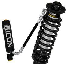 Load image into Gallery viewer, ICO95003 ICON 2021-2025 F-150 Raptor Front 3.0 Coilover CDEV
