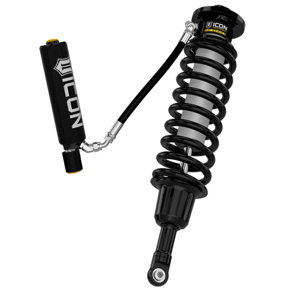 ICO95003 ICON 2021-2025 F-150 Raptor Front 3.0 Coilover CDEV