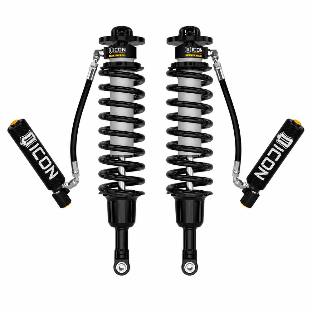 ICON ICO95003 front 3.0 VS RR coilover kit for 2021-2025 Ford F-150 Raptor