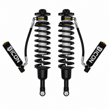 Load image into Gallery viewer, ICON ICO95003 front 3.0 VS RR coilover kit for 2021-2025 Ford F-150 Raptor