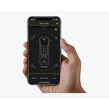 Load image into Gallery viewer, ICON 21-25 Ford F-150 Raptor Driver Side Rear 3.0 Zeta RXT Remote Reservoir Shock - ICON 95206L