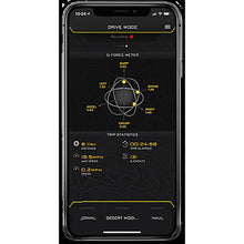 Load image into Gallery viewer, ICON 21-25 Ford F-150 Raptor Driver Side Rear 3.0 Zeta RXT Remote Reservoir Shock - ICON 95206L