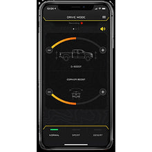 Load image into Gallery viewer, ICON 21-25 Ford F-150 Raptor Driver Side Rear 3.0 Zeta RXT Remote Reservoir Shock - ICON 95206L