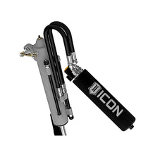Load image into Gallery viewer, ICON 21-25 Ford F-150 Raptor Driver Side Rear 3.0 Zeta RXT Remote Reservoir Shock - ICON 95206L