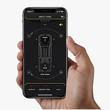 Load image into Gallery viewer, ICON 21-25 Ford F-150 Raptor Driver Side Rear 3.0 Zeta RXT Remote Reservoir Shock - ICON 95206R
