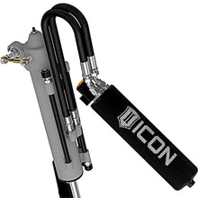 Load image into Gallery viewer, ICON 21-25 Ford F-150 Raptor Driver Side Rear 3.0 Zeta RXT Remote Reservoir Shock - ICON 95206R