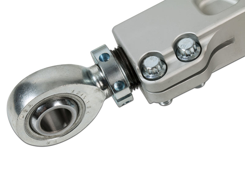 ICON 2004+ Ford F-150 / 2014+ Ford Expedition Billet Upper Control Arm Delta Joint Kit - ICON 98505DJ