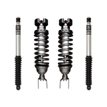 Load image into Gallery viewer, ICON 2019+ Ram 1500 2/4WD .75-2.5in Stage 1 Suspension System - ICON K213101