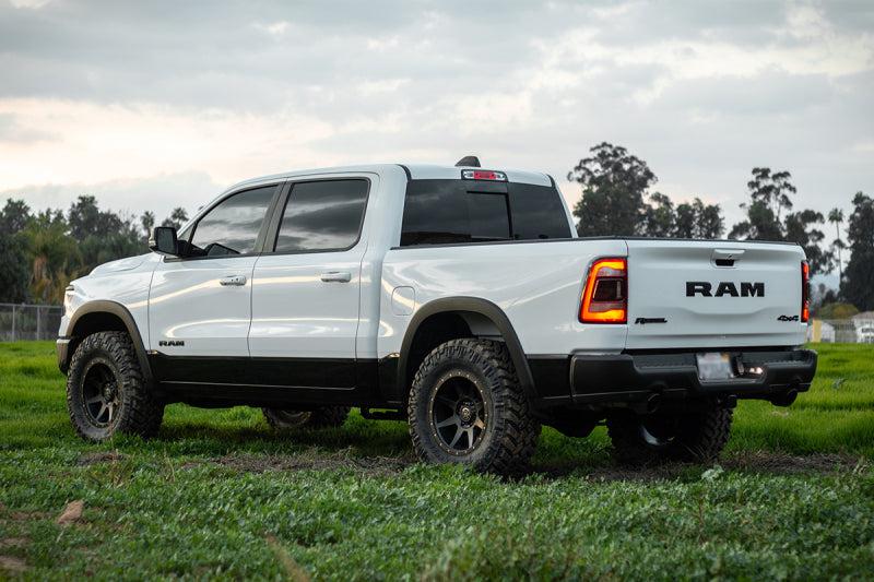ICON 2019+ Ram 1500 2/4WD .75-2.5in Stage 2 Suspension System - ICON K213102