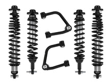 Load image into Gallery viewer, ICON Vehicle Dynamics Stage 3 Suspension System 2021-2024 Ford Bronco 4-Door - ICON K40013TX