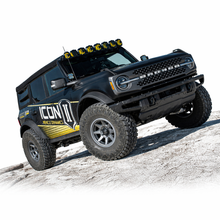 Load image into Gallery viewer, ICON Vehicle Dynamics Stage 3 Suspension System 2021-2024 Ford Bronco 4-Door - ICON K40013TX