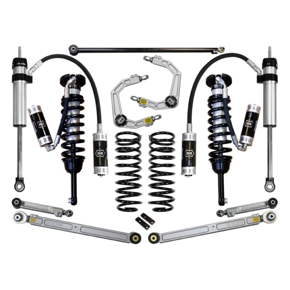 ICON ICOK53186 motor vehicle engine parts product view 1