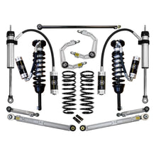 Load image into Gallery viewer, ICON ICOK53186 motor vehicle engine parts product view 1