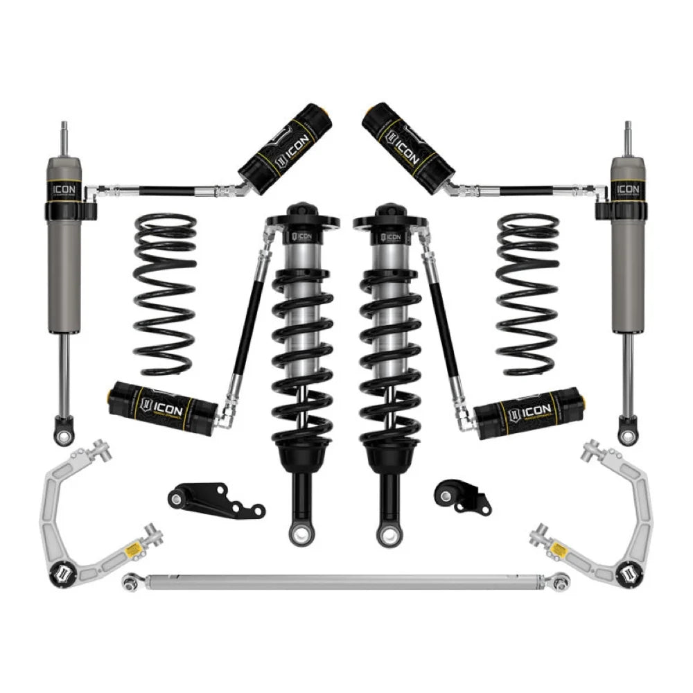 ICON ICOK53356 motor vehicle engine parts product view 1