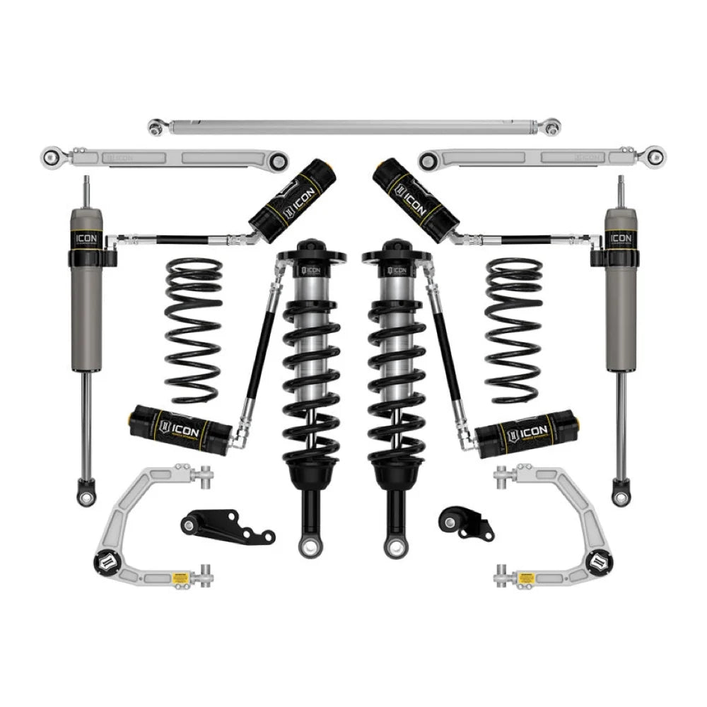 ICON ICOK53357 motor vehicle engine parts product view 1