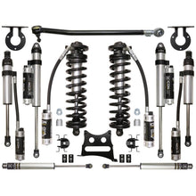 Load image into Gallery viewer, ICON 2017+ Ford F-250/F-350 2.5-3in Stage 5 Coilover Conversion System - ICON K63145