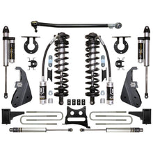 Load image into Gallery viewer, ICON 2017+ Ford F-250/F-350 4-5.5in Stage 3 Coilover Conversion System - ICON K63153