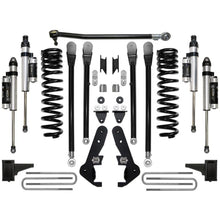 Load image into Gallery viewer, ICON 2017+ Ford F-250/F-350 4.5in Stage 4 Suspension System - ICON K64514