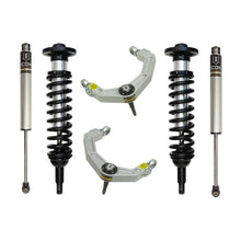 Load image into Gallery viewer, ICON 09-13 Ford F-150 4WD 0-2.63in Stage 2 Suspension System w/Billet Uca - ICON K93002