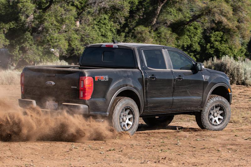 ICON 2019+ Ford Ranger 0-3.5in Stage 2 Suspension System w/Tubular Uca - ICON K93202T