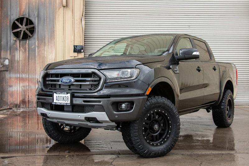 ICON 2019+ Ford Ranger 0-3.5in Stage 2 Suspension System w/Tubular Uca - ICON K93202T