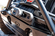 Load image into Gallery viewer, ICON Impact Front Bumper Fairlead Mount ICON ICO25229