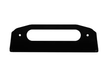 Load image into Gallery viewer, ICON Impact Front Bumper Fairlead Mount ICON ICO25229