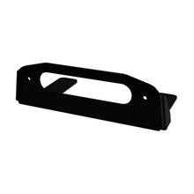 Load image into Gallery viewer, ICON Impact Front Bumper Fairlead Mount ICON ICO25229