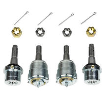 Load image into Gallery viewer, ICON Dynatrac HD Balljoints JK / Grand Cherokee