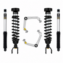 Load image into Gallery viewer, ICON K213111 Stage 1 2-3 inch suspension lift kit for 2019+ Ram 1500