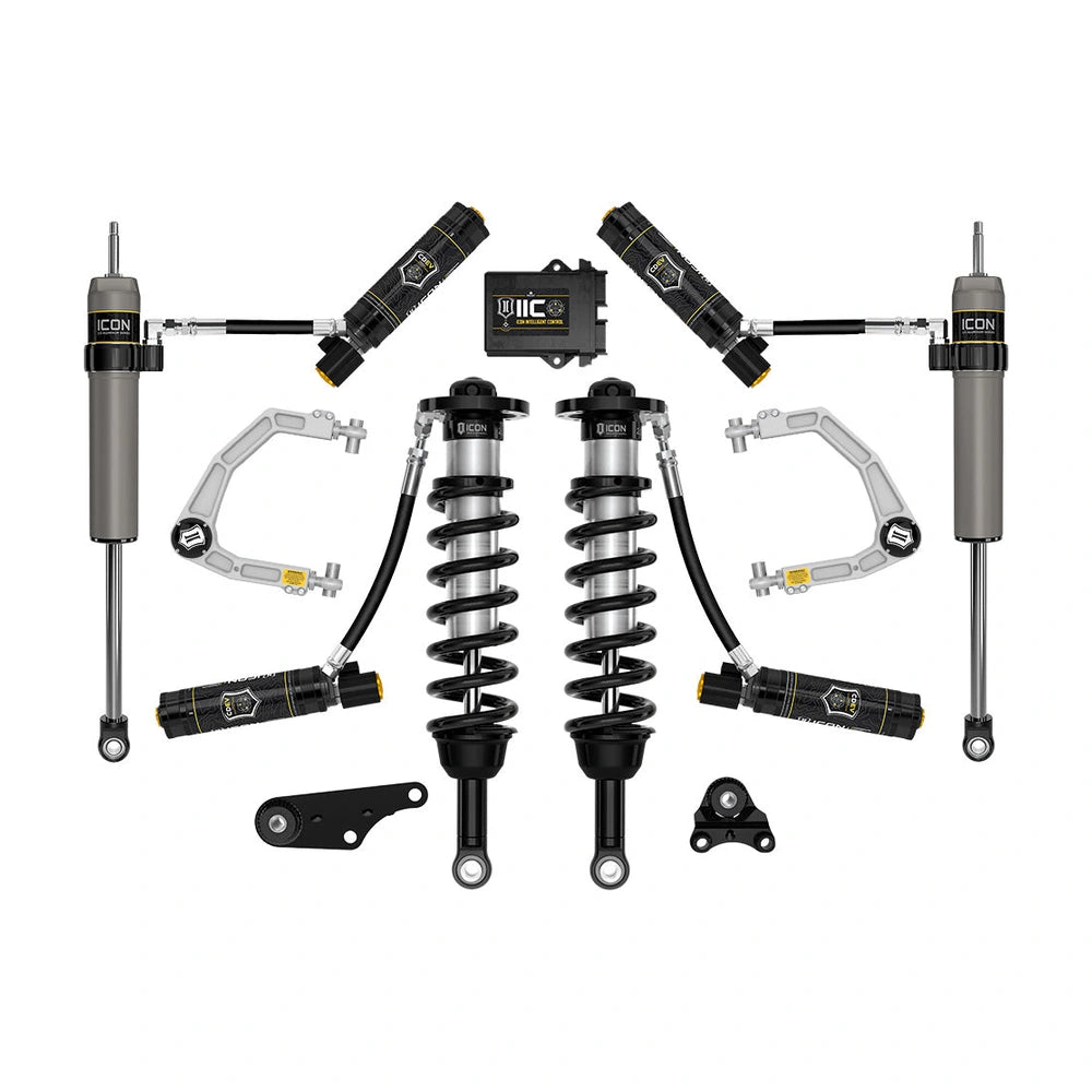 ICON K53296 2024–2026 Toyota Tacoma suspension system