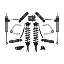 Load image into Gallery viewer, ICON K53296 2024–2026 Toyota Tacoma suspension system