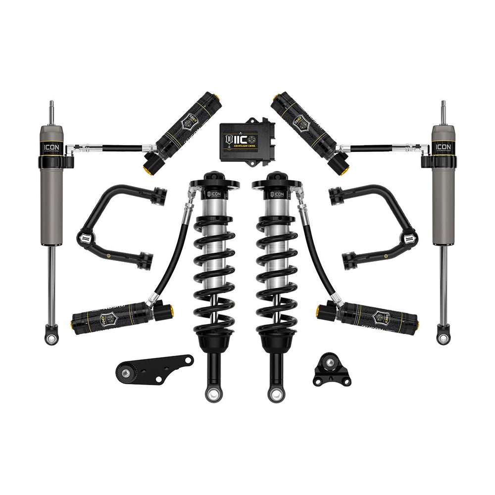 ICON K53296T 2024–2026 Toyota Tacoma suspension system