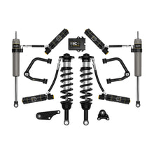 Load image into Gallery viewer, ICON K53296T 2024–2026 Toyota Tacoma suspension system