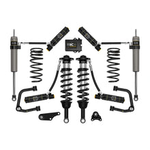 Load image into Gallery viewer, ICON K53296TS 2024–2026 Toyota Tacoma suspension system