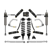 Load image into Gallery viewer, ICON K53300 2024–2026 Toyota Tacoma suspension system