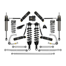 Load image into Gallery viewer, ICON K53303 2024–2026 Toyota Tacoma suspension system