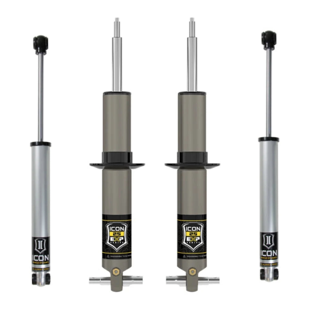 ICON K73071 motor vehicle suspension parts product view 1