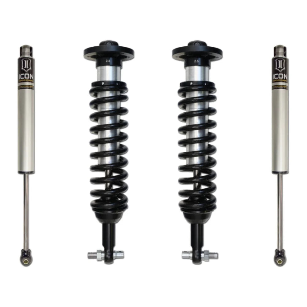 ICON K93061 motor vehicle suspension parts product view 1