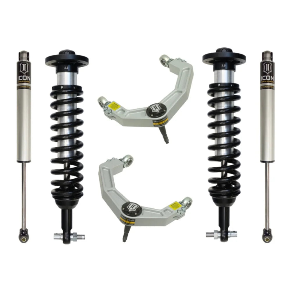ICON K93062 motor vehicle suspension parts product view 1