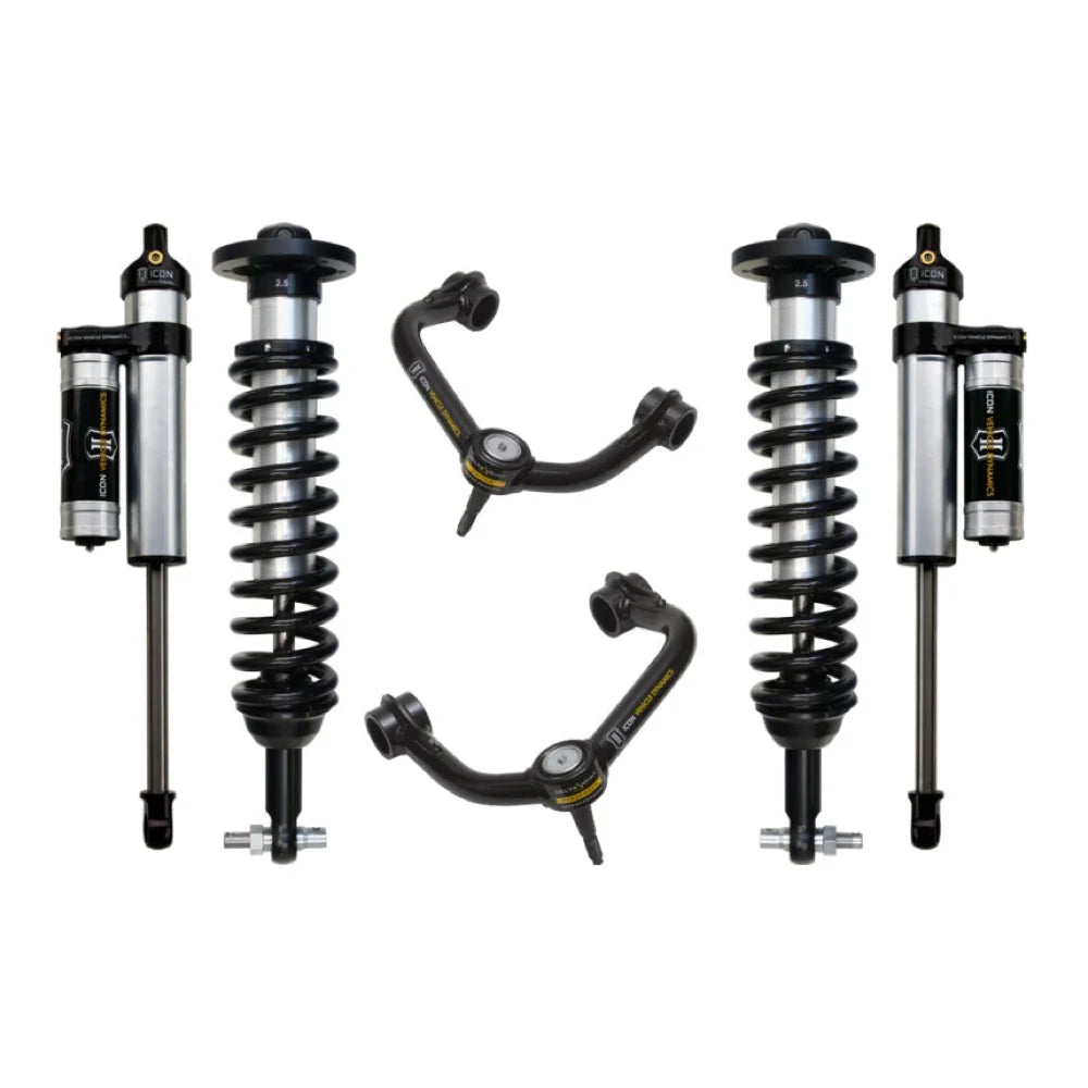 ICON K93063T motor vehicle suspension parts product view 1