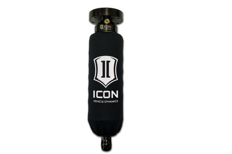 ICON Long 2.5 Coil Wrap w/Logo (14.5-15.5) ICON ICO191009