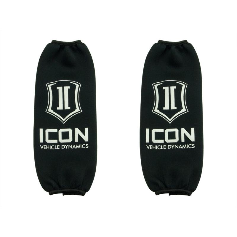ICON Long 2.5 Coil Wrap w/Logo (14.5-15.5) ICON ICO191009