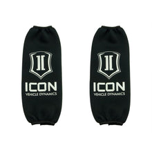 Load image into Gallery viewer, ICON Long 2.5 Coil Wrap w/Logo (14.5-15.5) ICON ICO191009