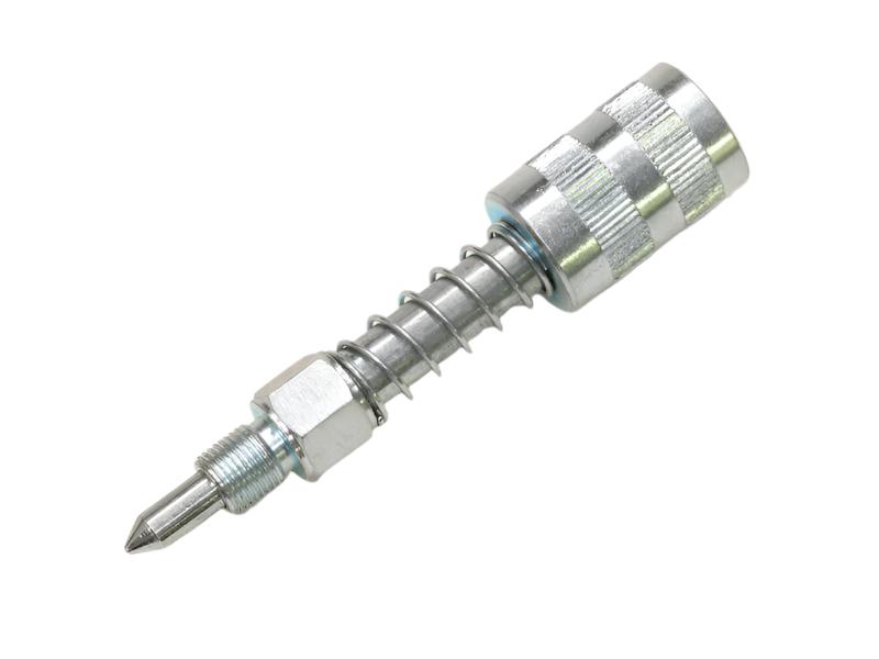 ICON Nipple Greasing Adapter Kit - Black Ops Auto Works