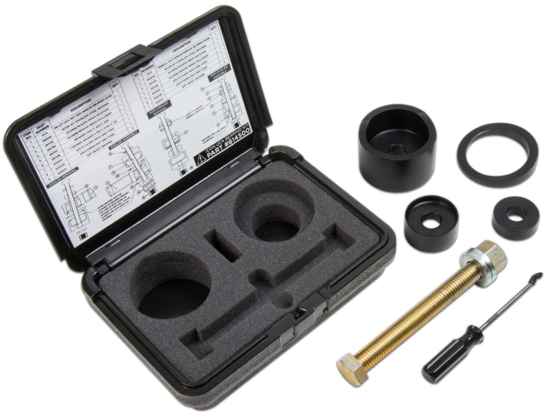 ICON On Vehicle Uniball Replacement Tool Kit ICON ICO614518